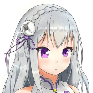 エミリアたん