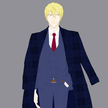 ナッシュくんまとめ