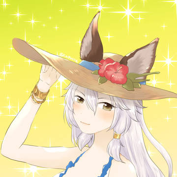水着ヘルエス