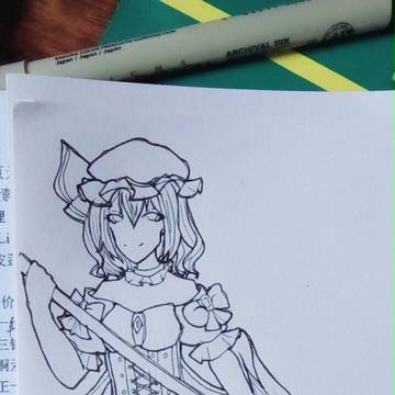 draw