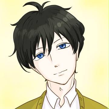長月くん