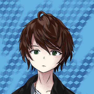 虚ろ目が最近のハマり