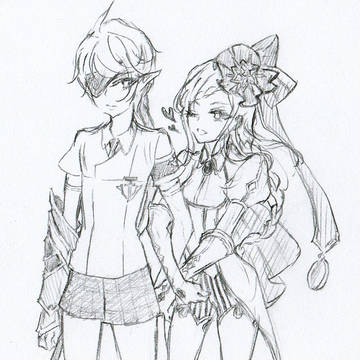 ラテール 落書 2015
