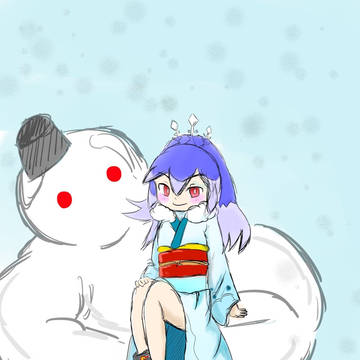 イラスト詰め