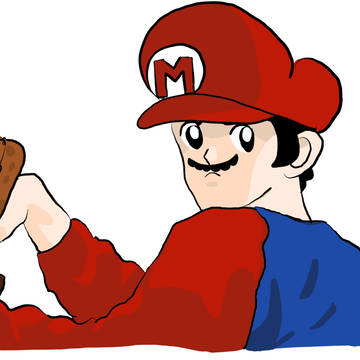 上杉マリオ