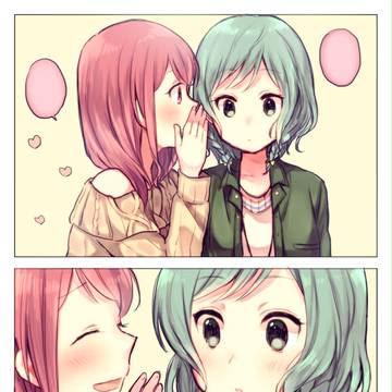 ひなあやログ