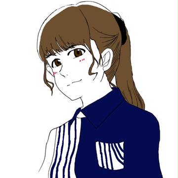 ローソンのお姉さん
