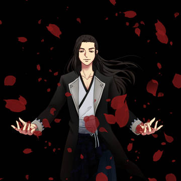 サイガ様