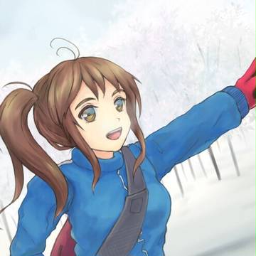 攻頂吧！