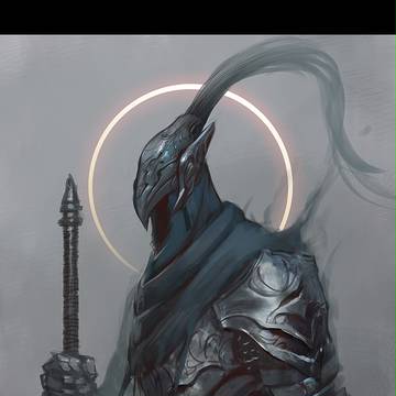 騎士アルトリウス
