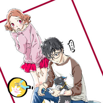 爪をカット！