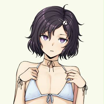 ルカ子
