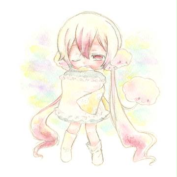 ねむりん