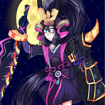 Onmyoji Yoto Hime Evolution
