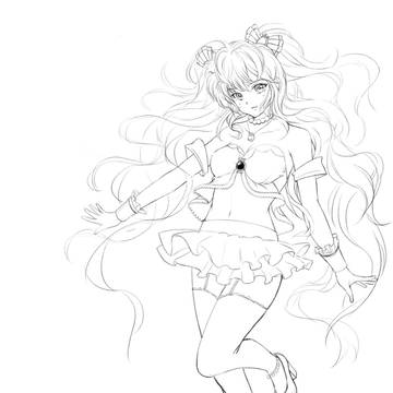 一ノ瀬志希