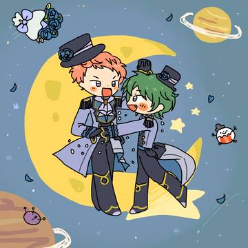 あんスタまとめ
