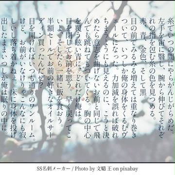 ＳＳ名刺メーカー　弟師ログ01