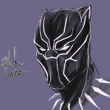 ブラックパンサー
