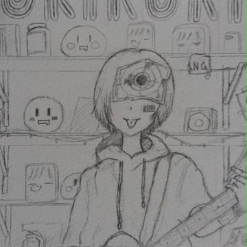 ロキ まふまふfeatそらる