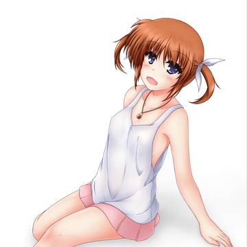 高町なのは