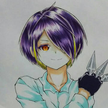 仙石忍君