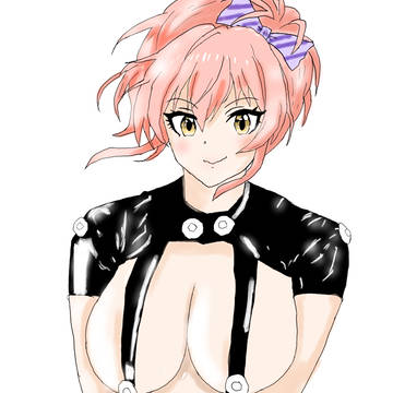 城ケ崎美嘉