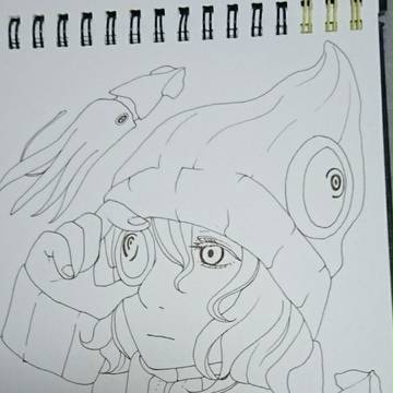 クラゲイカ