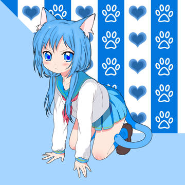 <3