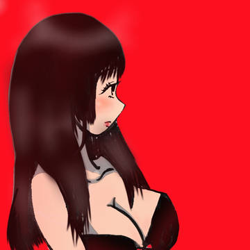 売春