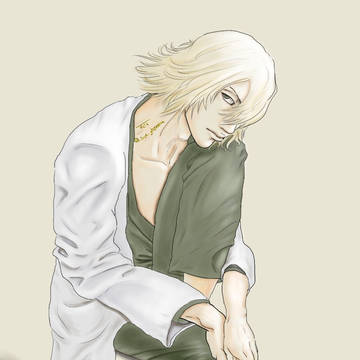 目は口ほどに・・・