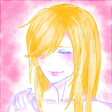 メディバンで描いてみた