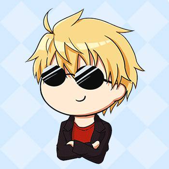 アーサーの衣装チェンジ