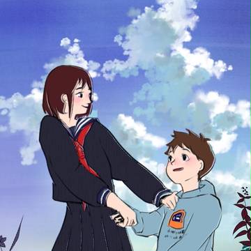 未来のミライ
