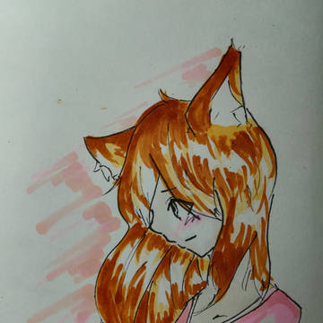 らくがき
