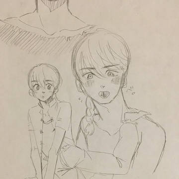 らんま1/2 ちょっと良乱