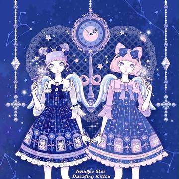 星星貓
