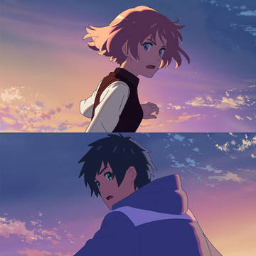 君のモンスーノ