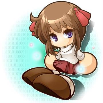 武美で絵柄練習