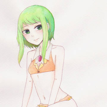 GUMI
