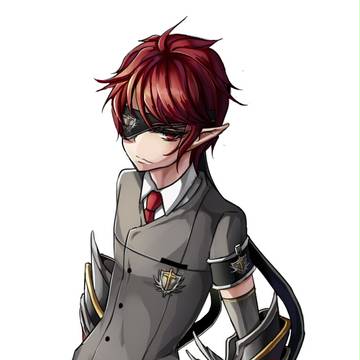 ラテール Hero