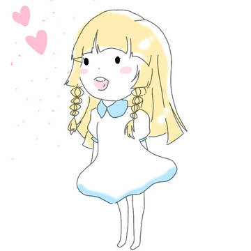 ゆる～くリーリエ