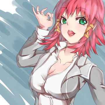 ルキア