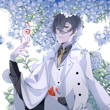 文スト【腐】双黑③
