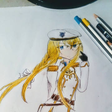 Alice Fatal Bullet