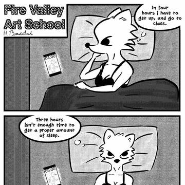 Ep 6 Awake