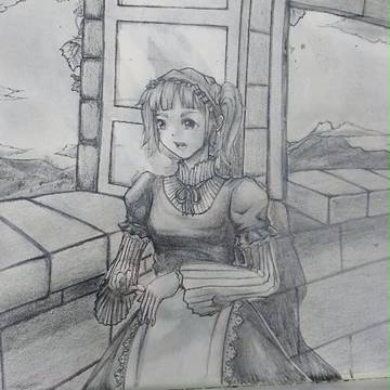 望