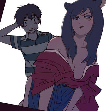 Summer Wars