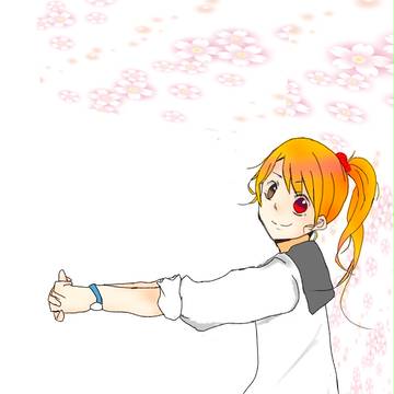 来る春