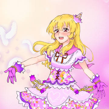 ☆