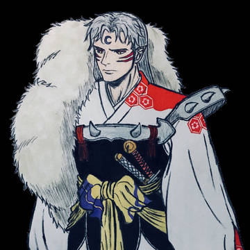 Sesshomaru-sama